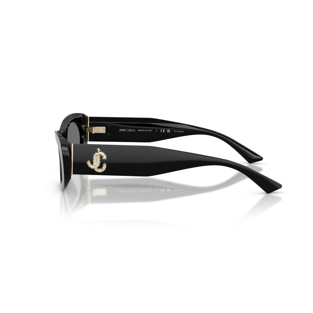 Jimmy Choo   Lentes de Sol  Polarizado