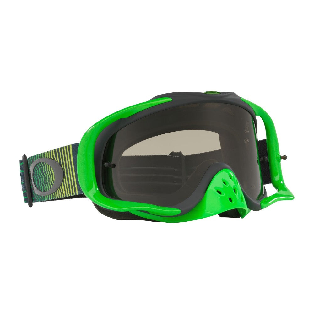 Oakley  GOGGLE MOTO