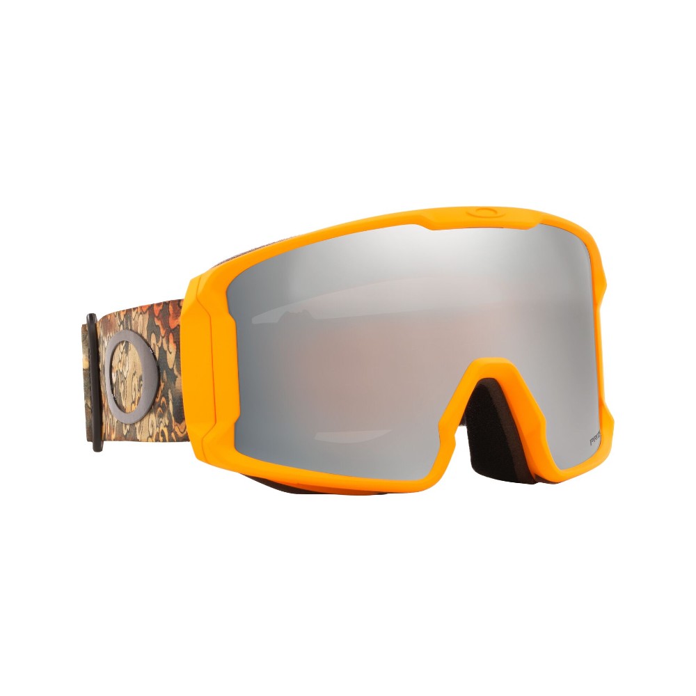 Oakley  Snow Goggles Line Miner L Prizm