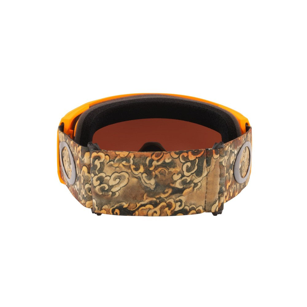 Oakley  Snow Goggles Line Miner L Prizm