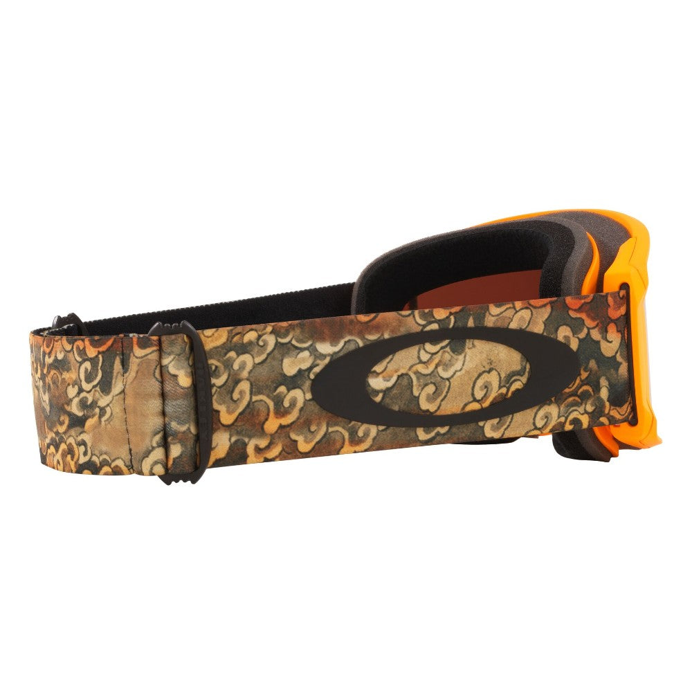 Oakley  Snow Goggles Line Miner L Prizm
