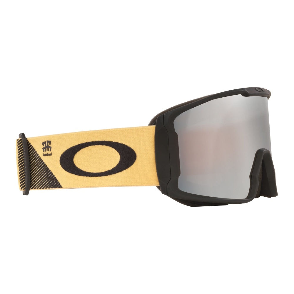 Oakley  Snow Goggles Line Miner L Prizm