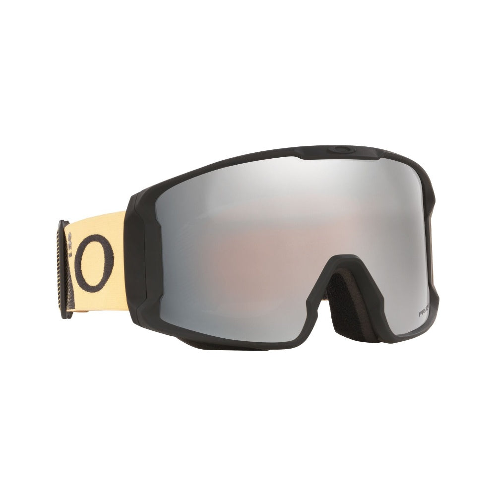 Oakley  Snow Goggles Line Miner L Prizm