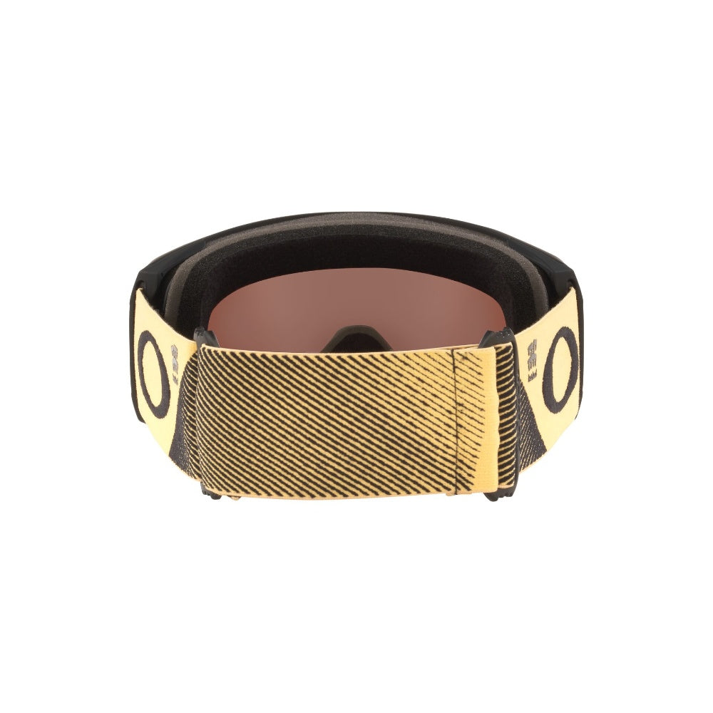 Oakley  Snow Goggles Line Miner L Prizm