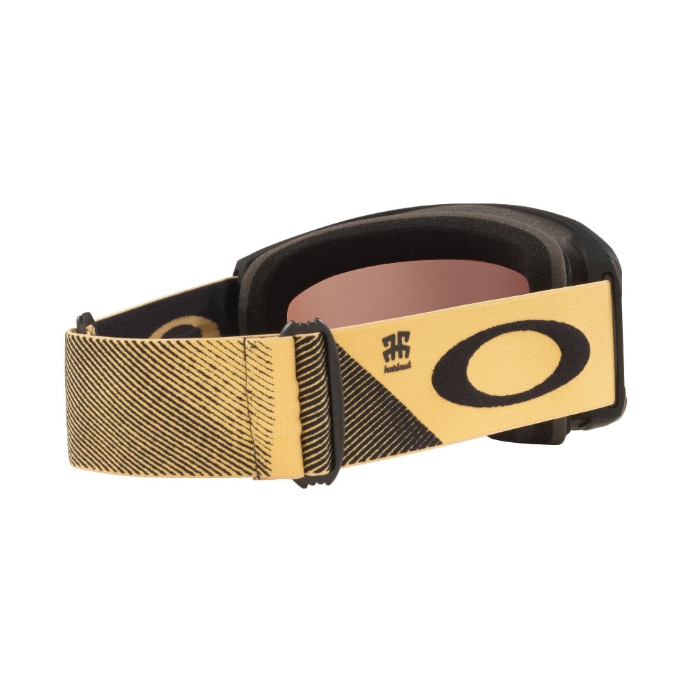 Oakley  Snow Goggles Line Miner L Prizm