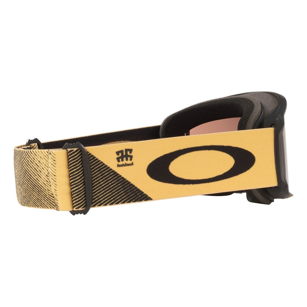 Oakley  Snow Goggles Line Miner L Prizm