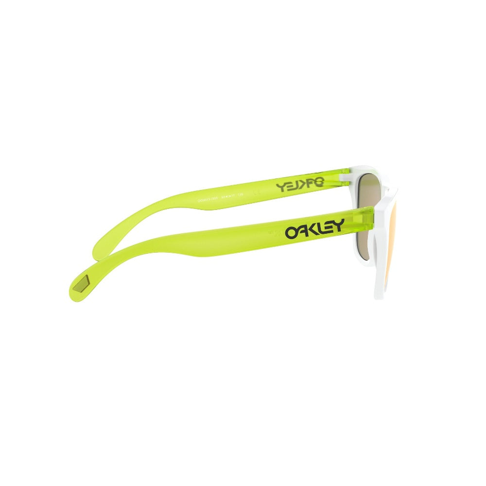 Oakley  Frogskins Prizm