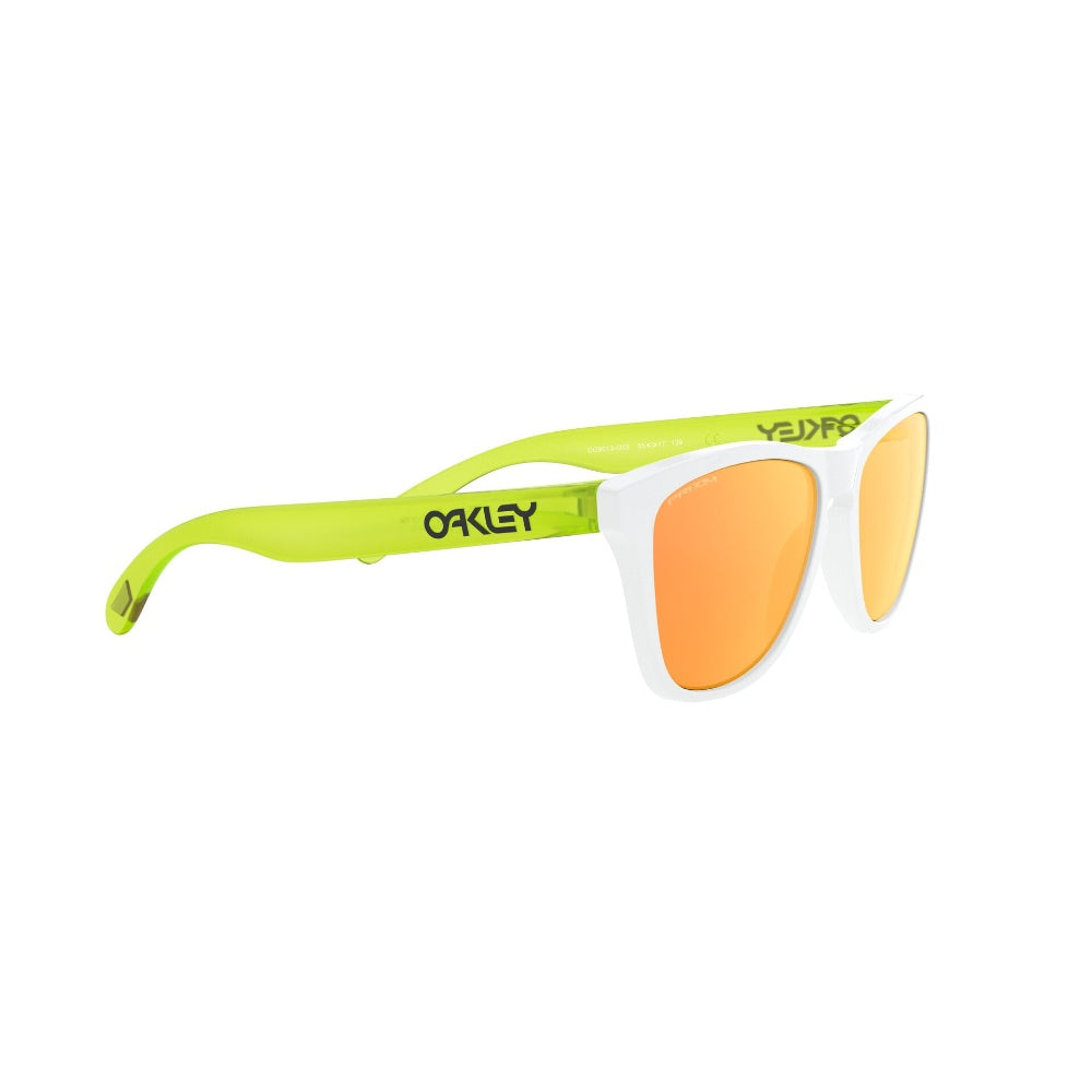 Oakley  Frogskins Prizm