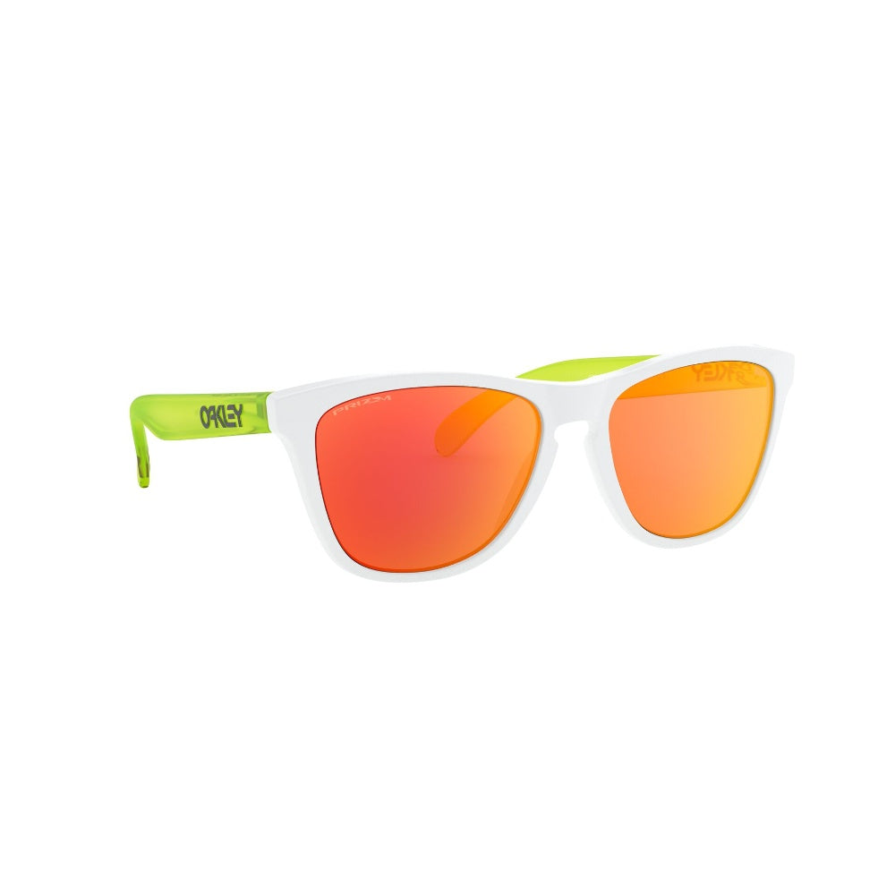 Oakley  Frogskins Prizm
