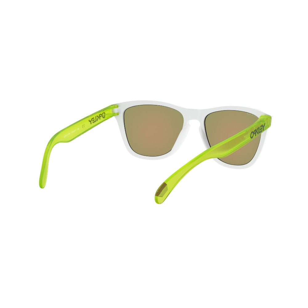 Oakley  Frogskins Prizm