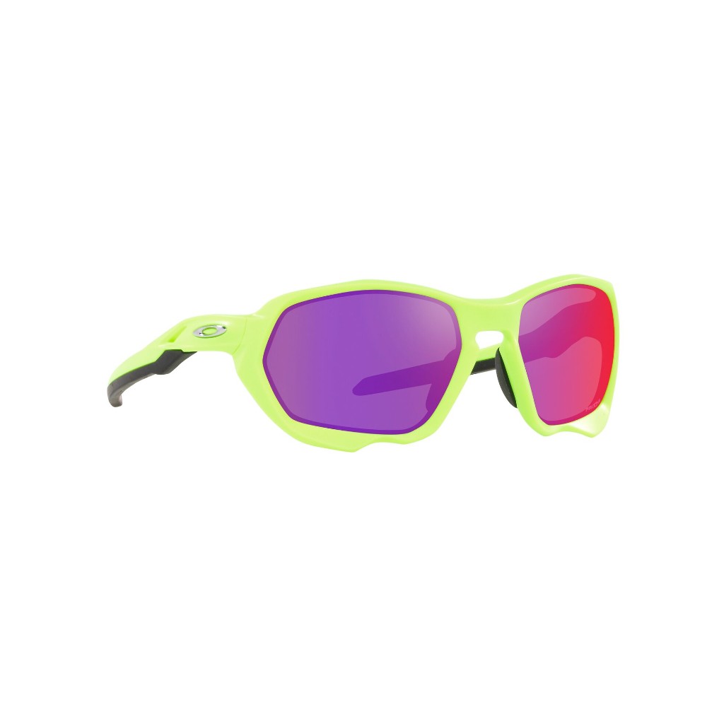 Oakley  Plazma Prizm