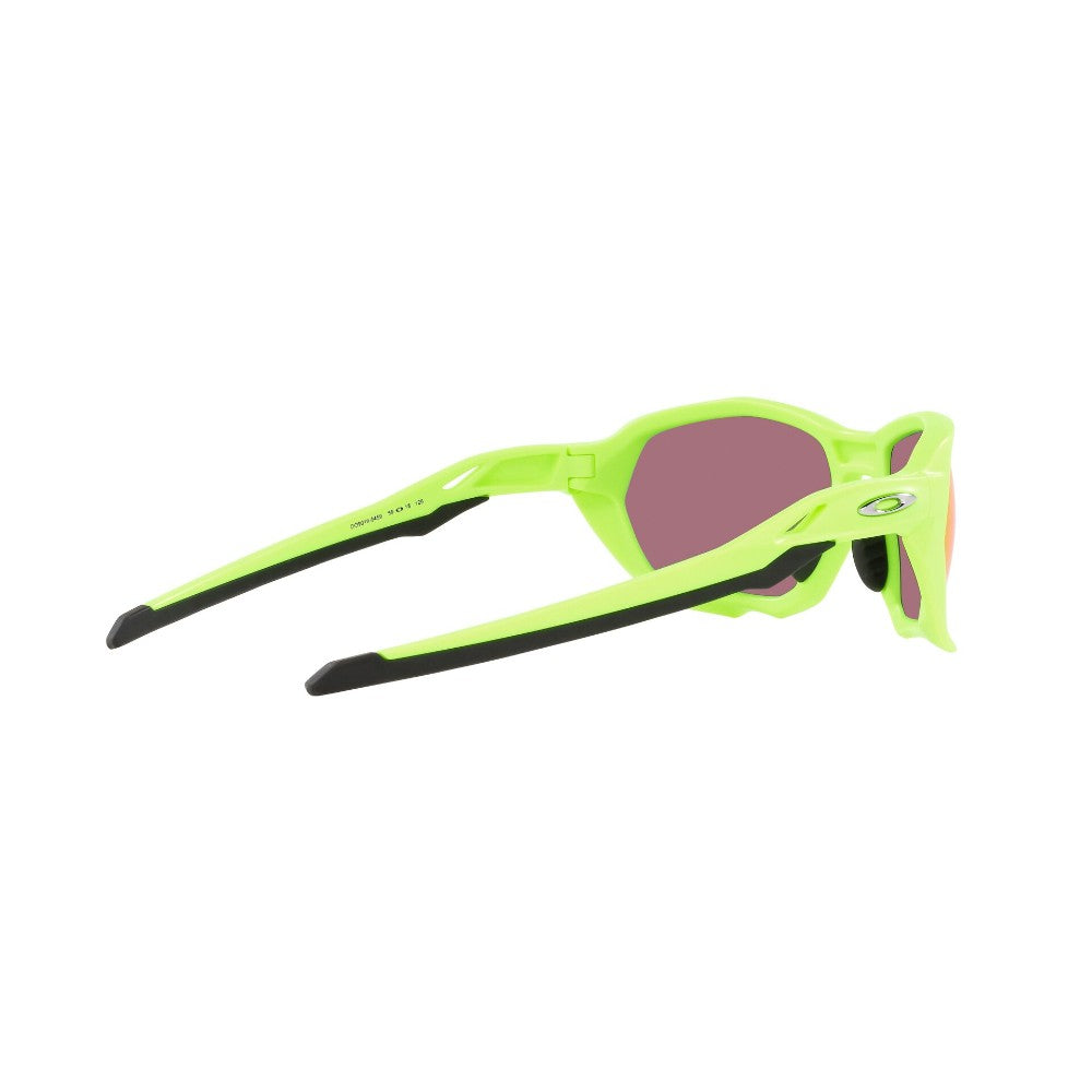 Oakley  Plazma Prizm