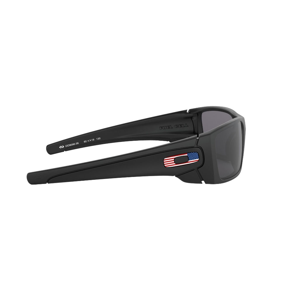 Oakley  Fuel Cell