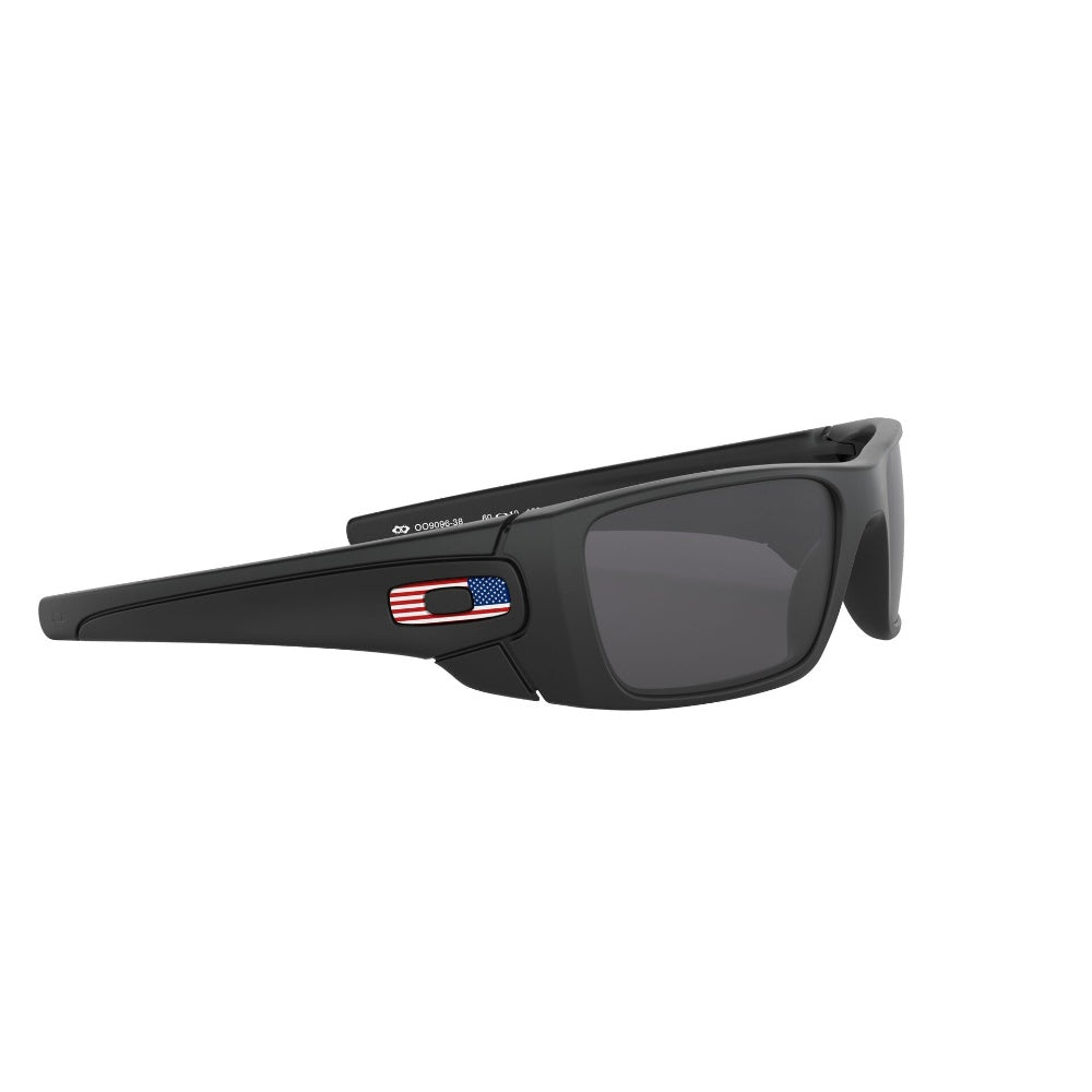 Oakley  Fuel Cell