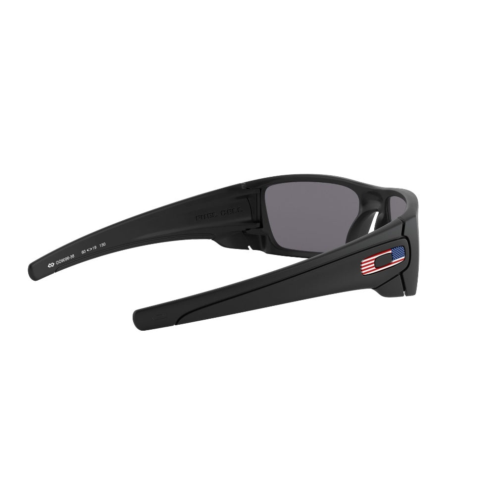 Oakley  Fuel Cell