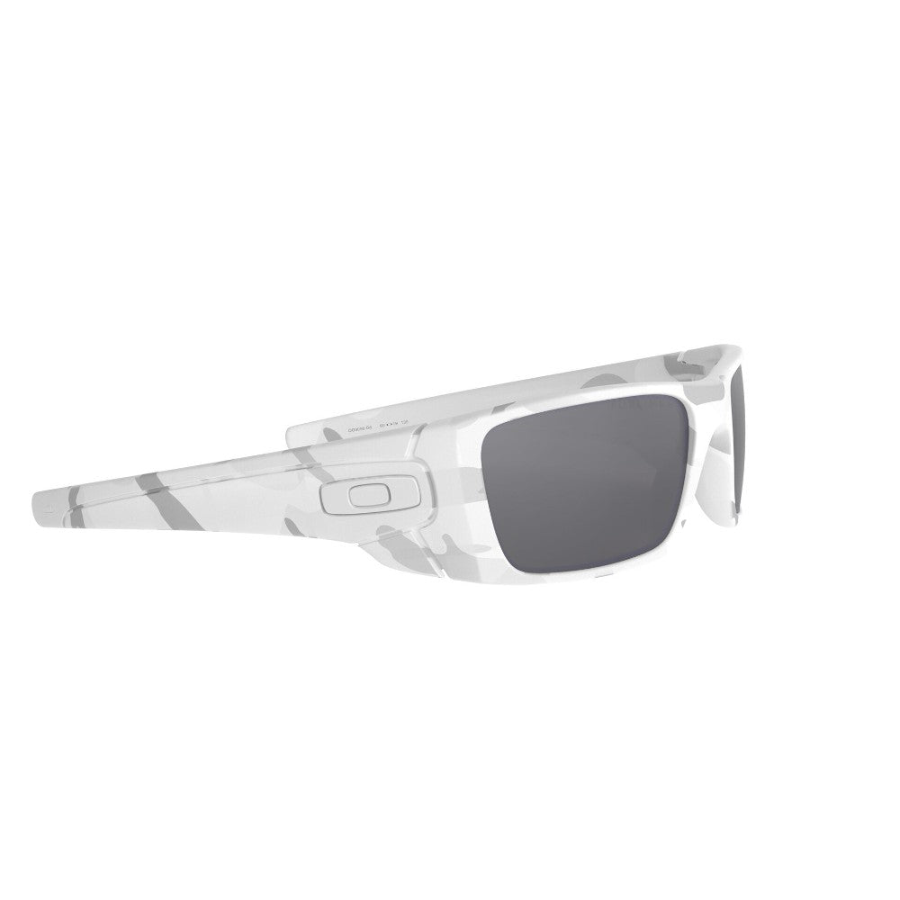 Oakley  Fuel Cell