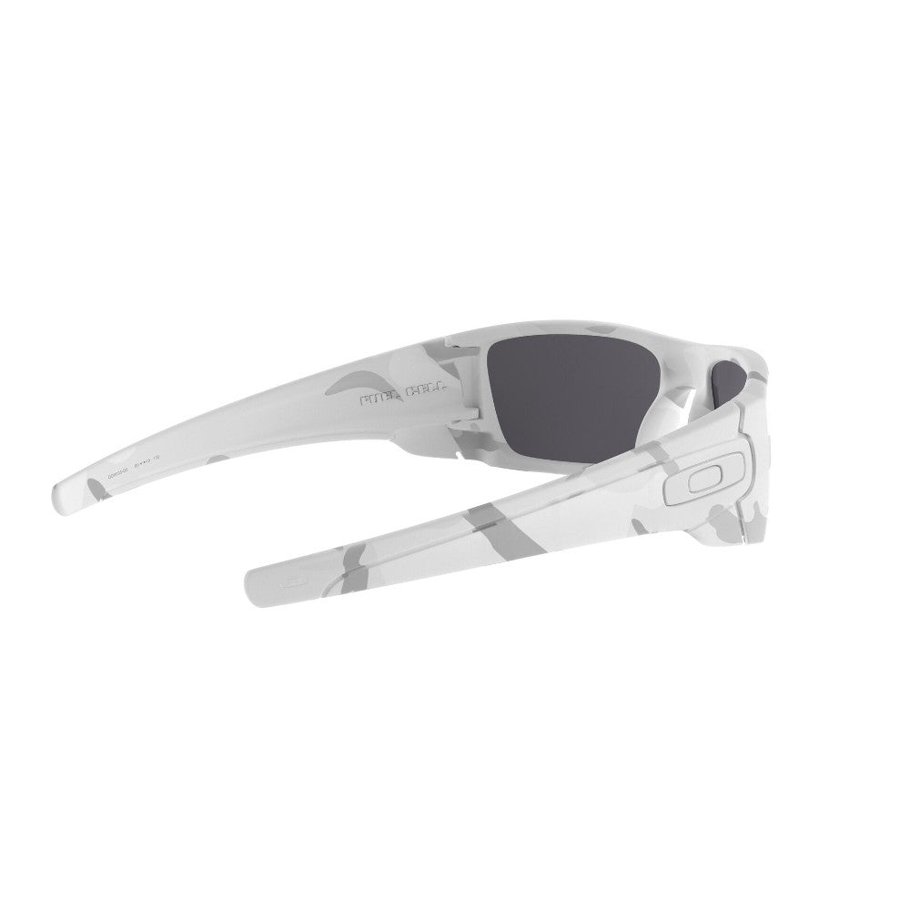 Oakley  Fuel Cell