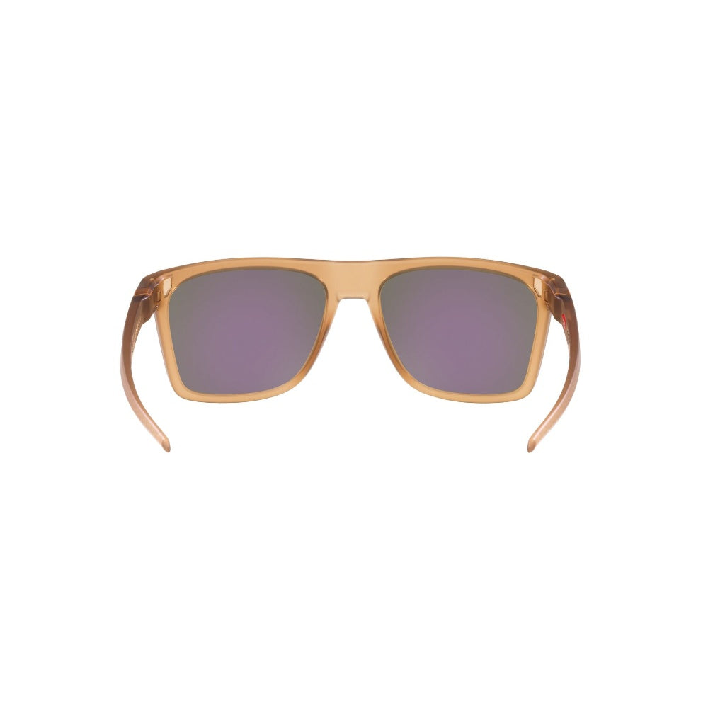 Oakley  Leffingwell Prizm