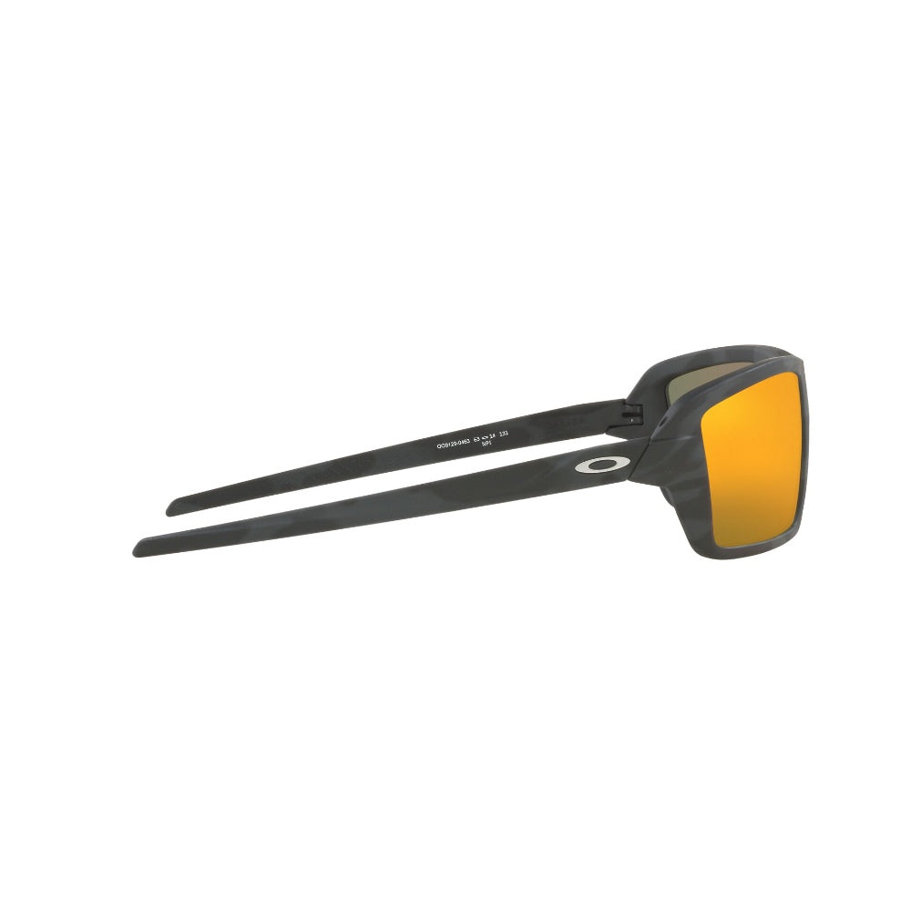 Oakley  Cables Prizm