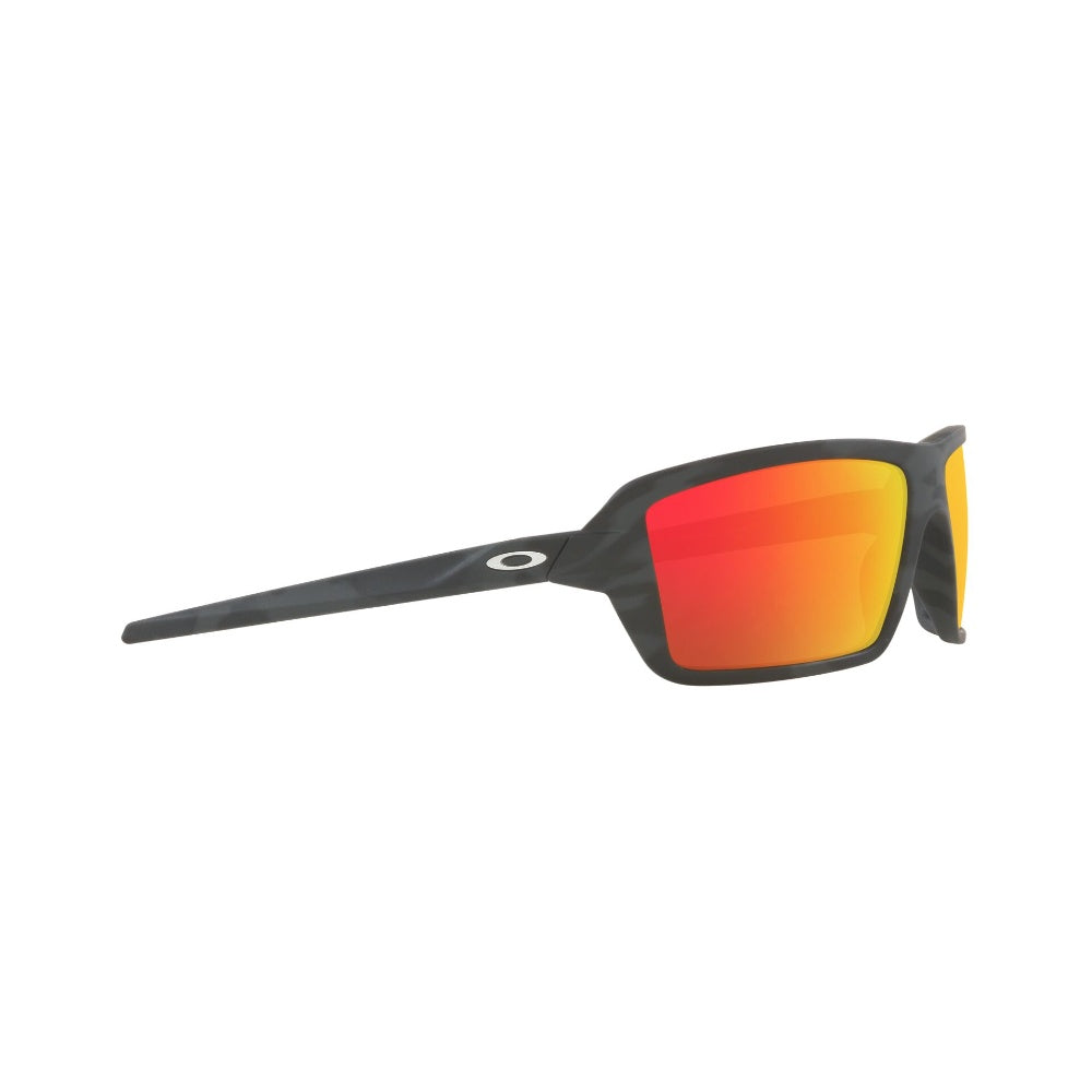 Oakley  Cables Prizm