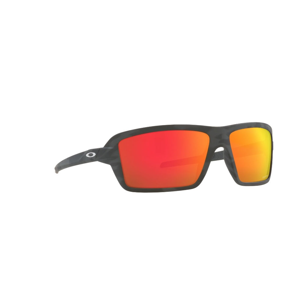 Oakley  Cables Prizm