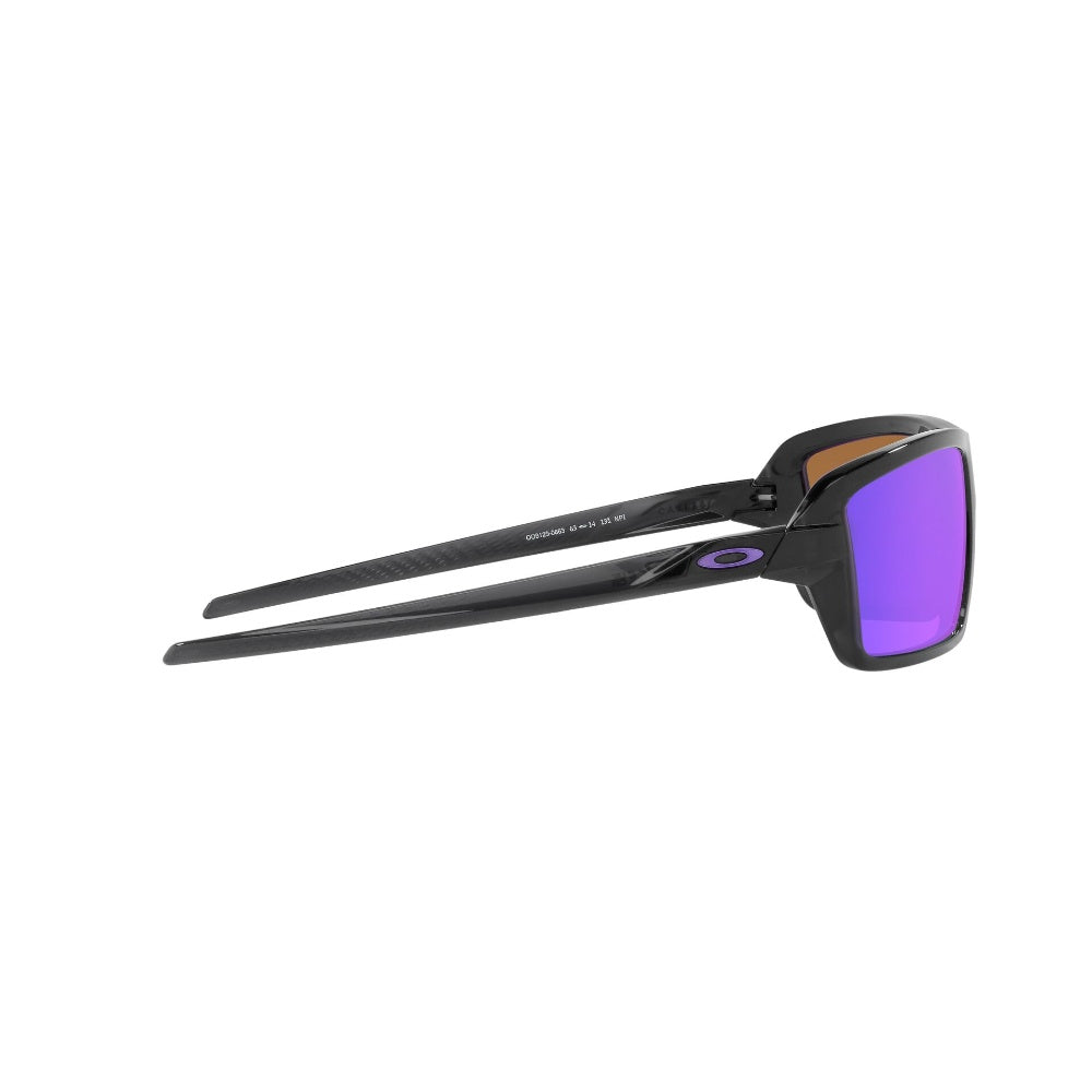 Oakley  Cables Prizm