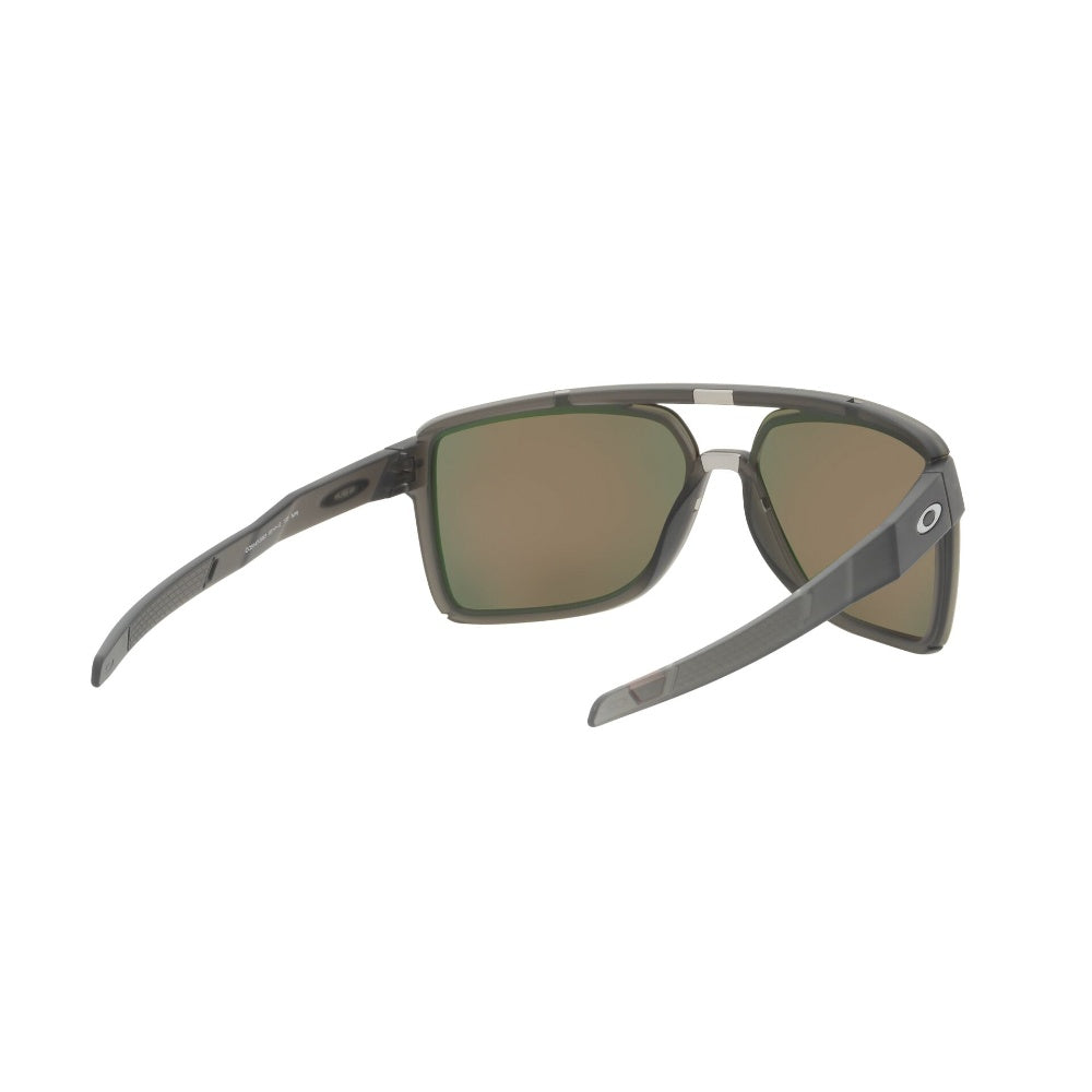 Oakley  Castel Prizm