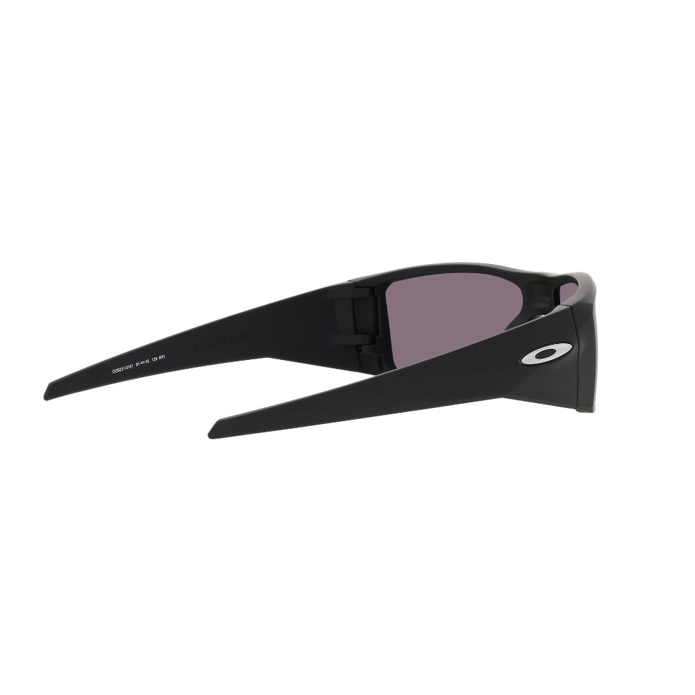Oakley  Heliostat