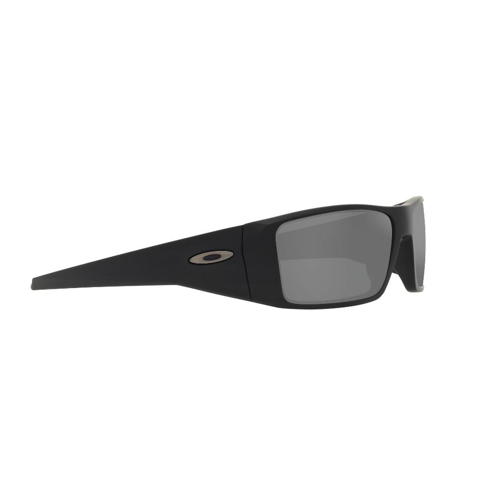 Oakley Heliostat