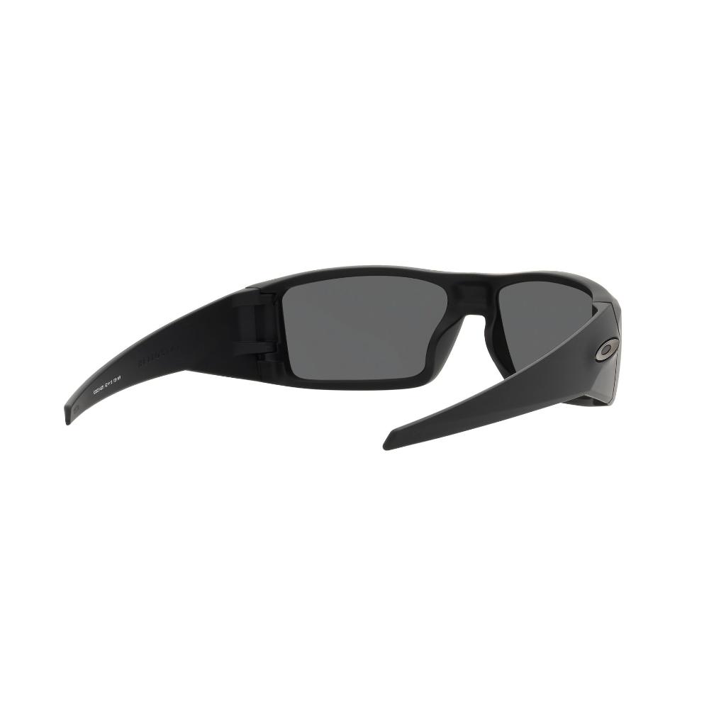 Oakley Heliostat