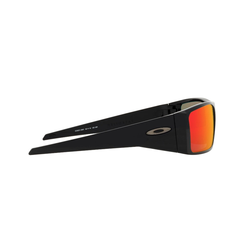 Oakley  Heliostat