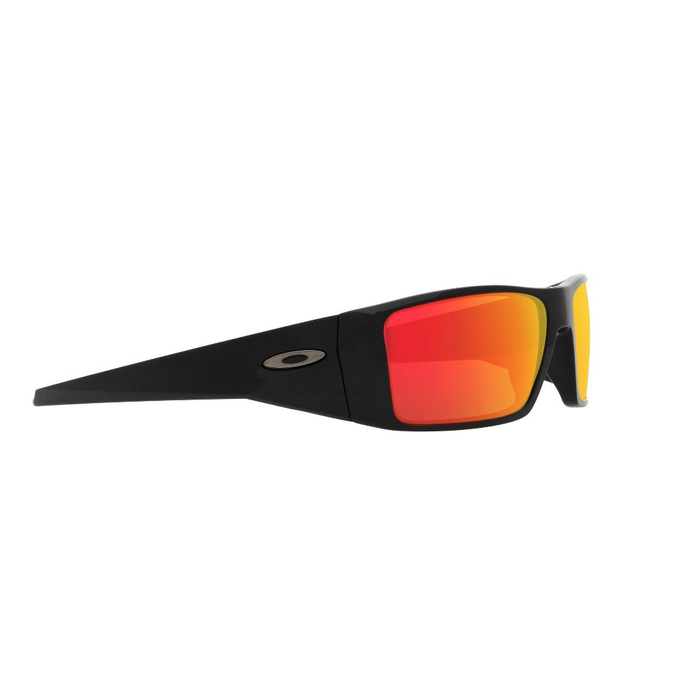 Oakley  Heliostat