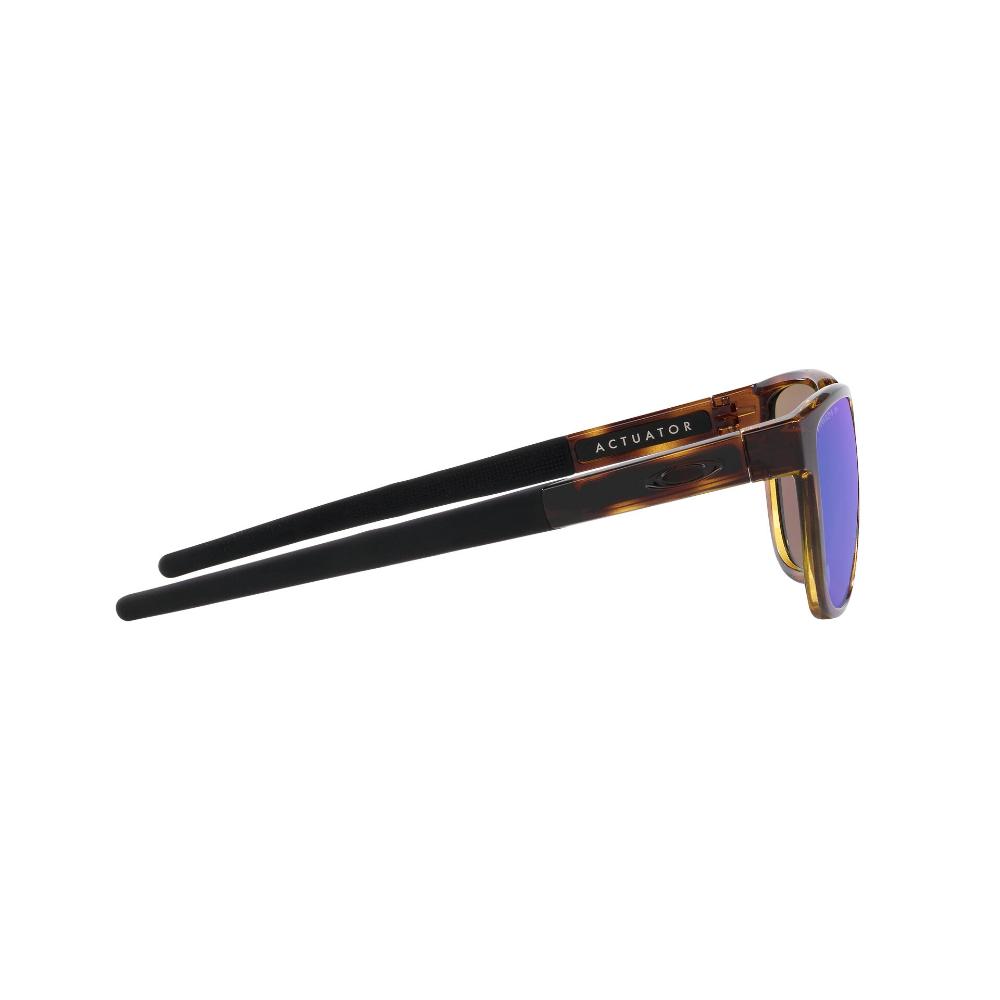 Oakley  Actuator  Polarizado
