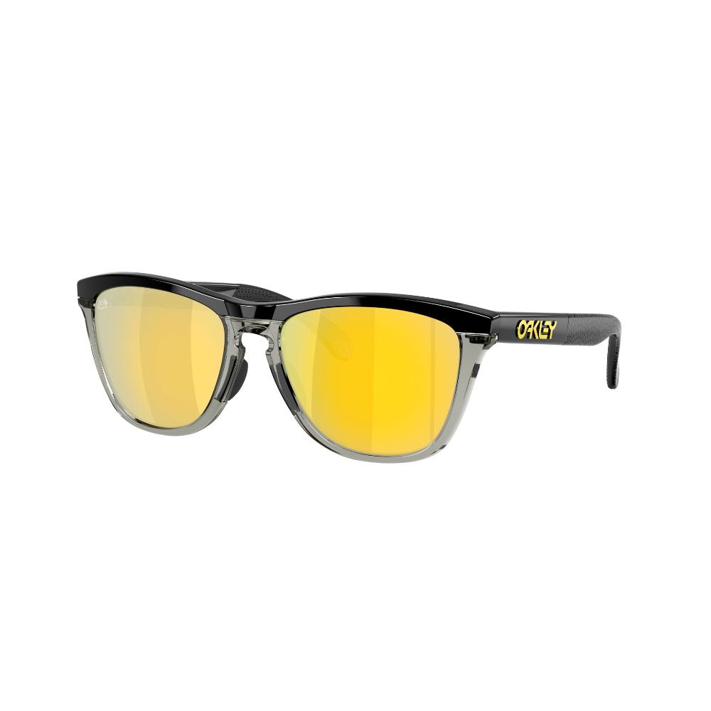 Oakley Frogskins Range