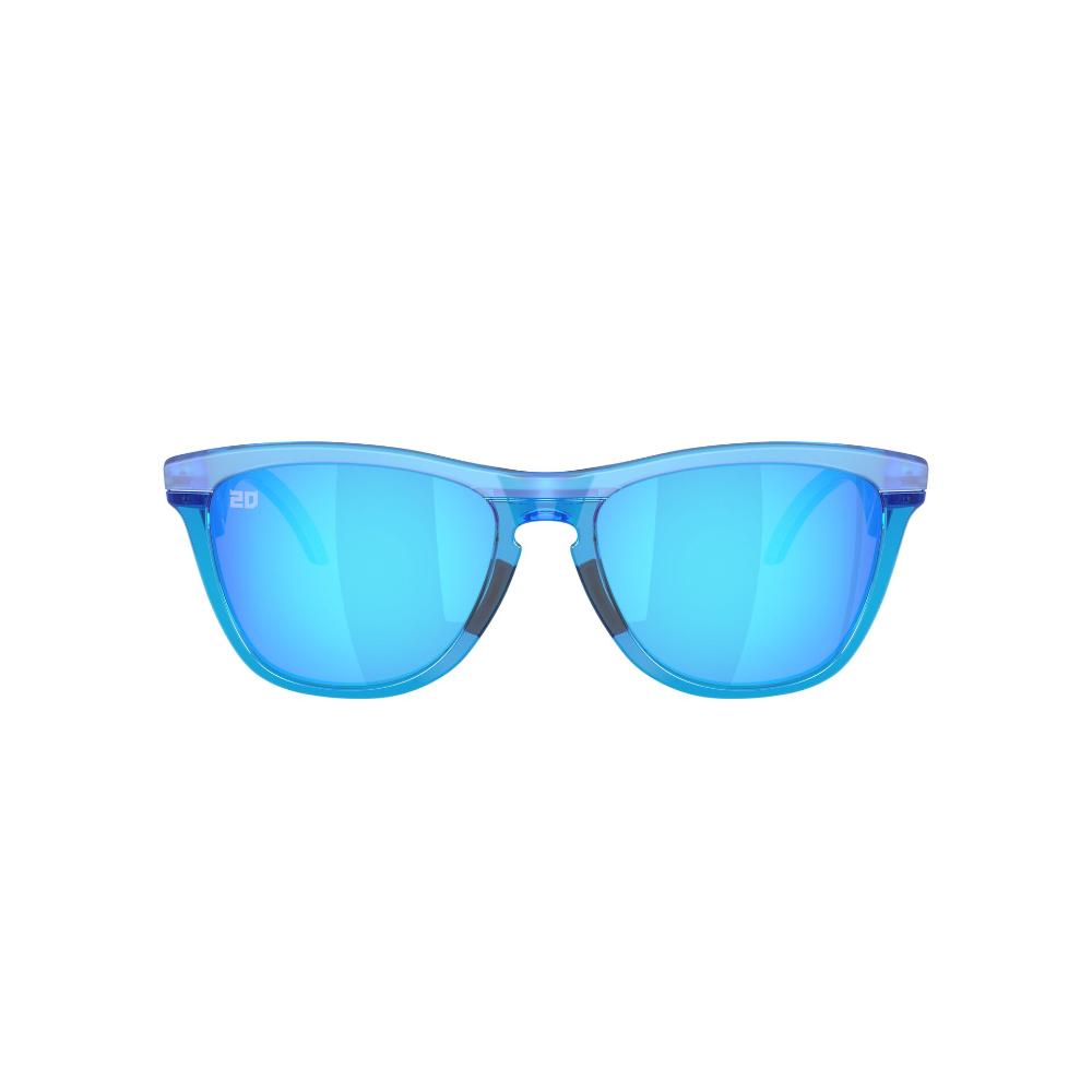 Oakley Frogskins Hybrid