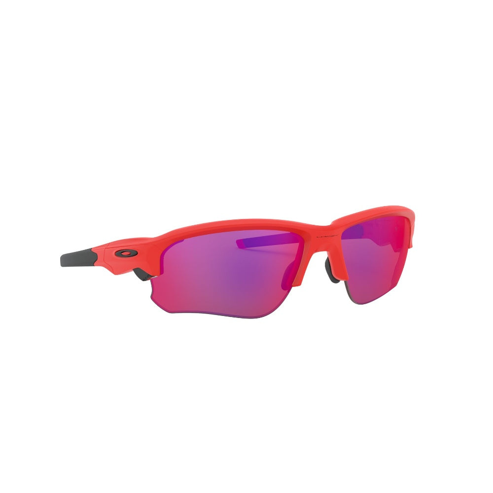 Oakley  Flak Draft Prizm