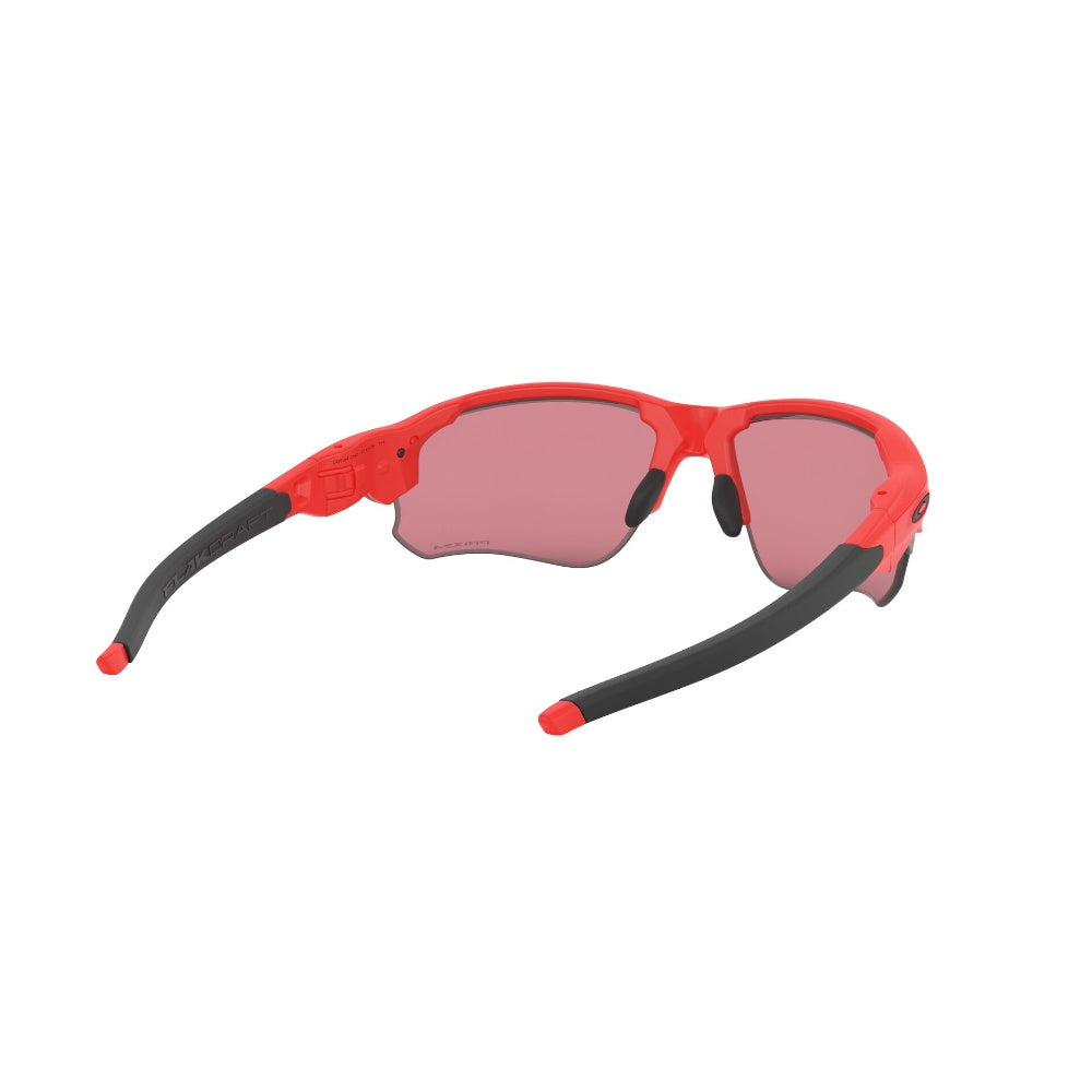Oakley  Flak Draft Prizm