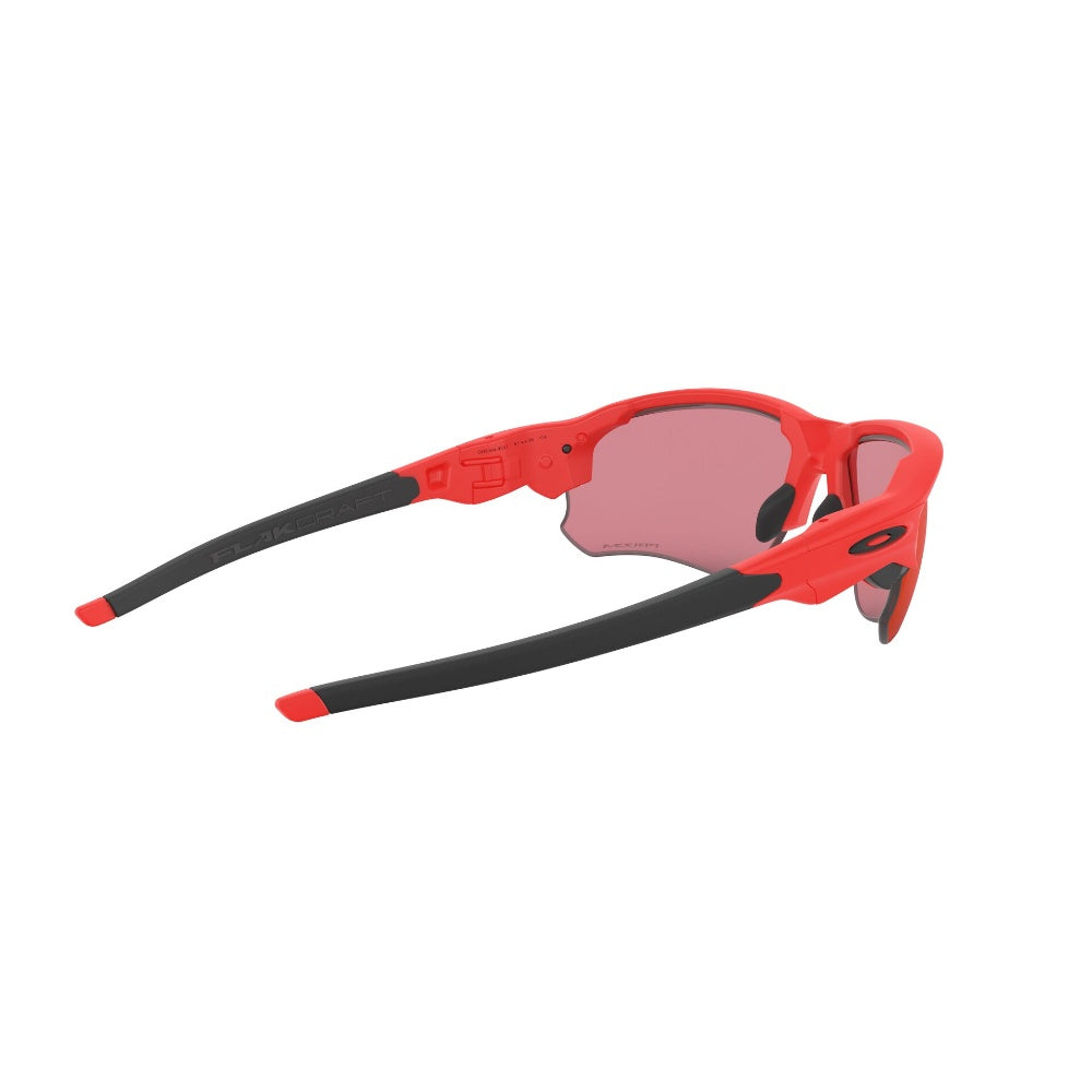 Oakley  Flak Draft Prizm