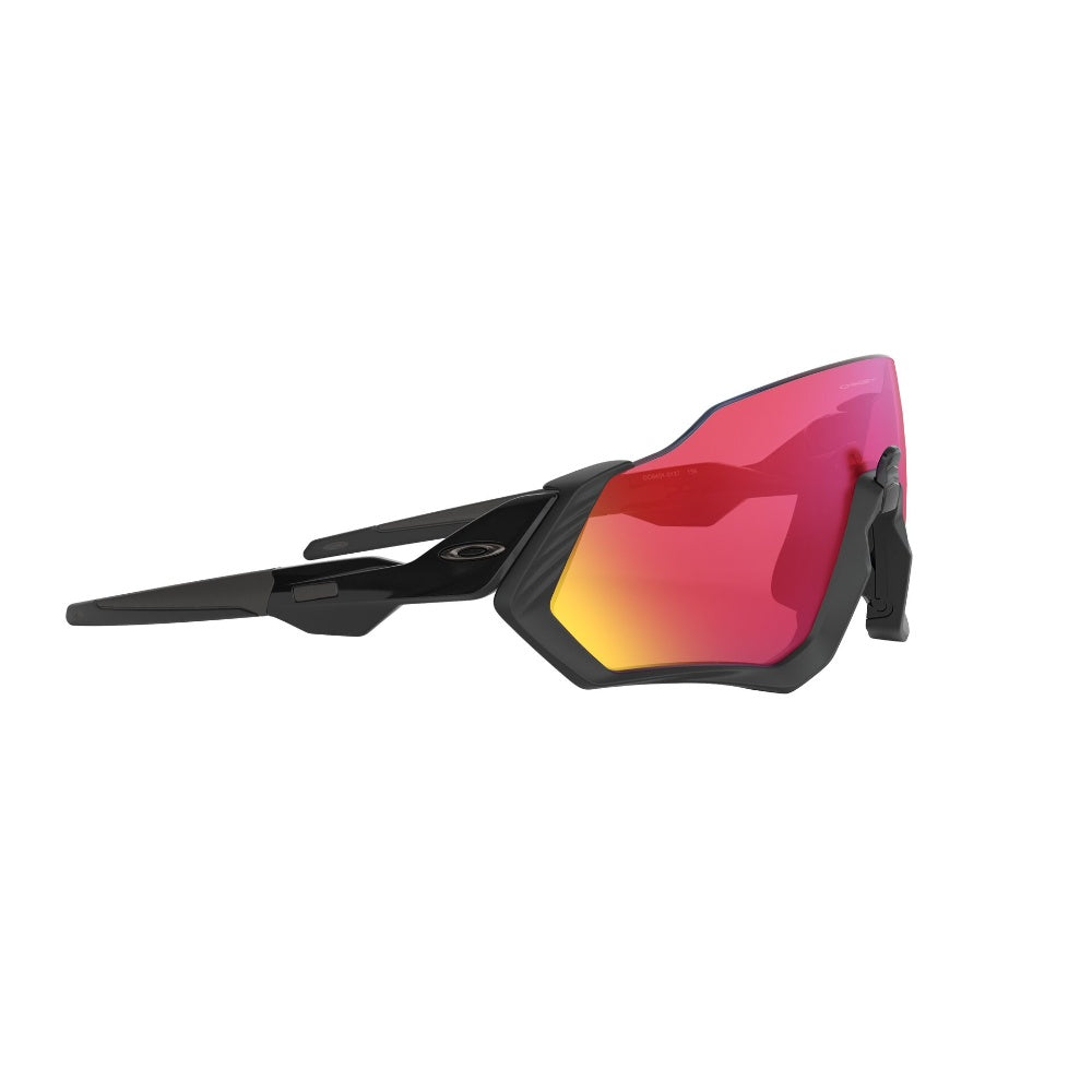 Oakley  Flight Jacket Prizm
