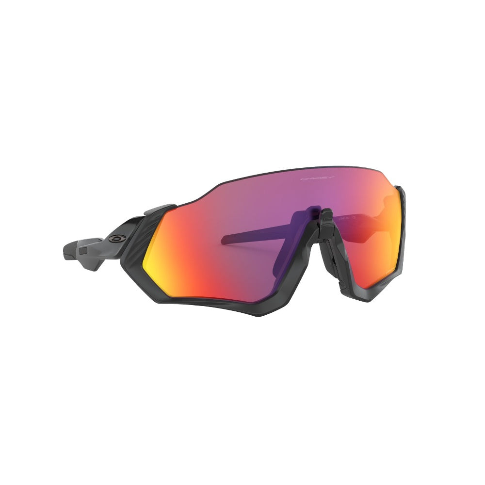 Oakley  Flight Jacket Prizm