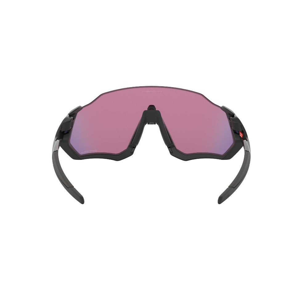 Oakley  Flight Jacket Prizm