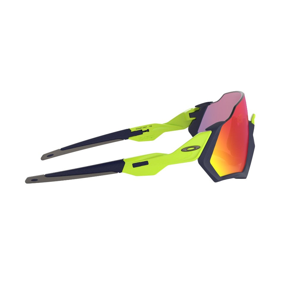 Oakley  Flight Jacket Prizm