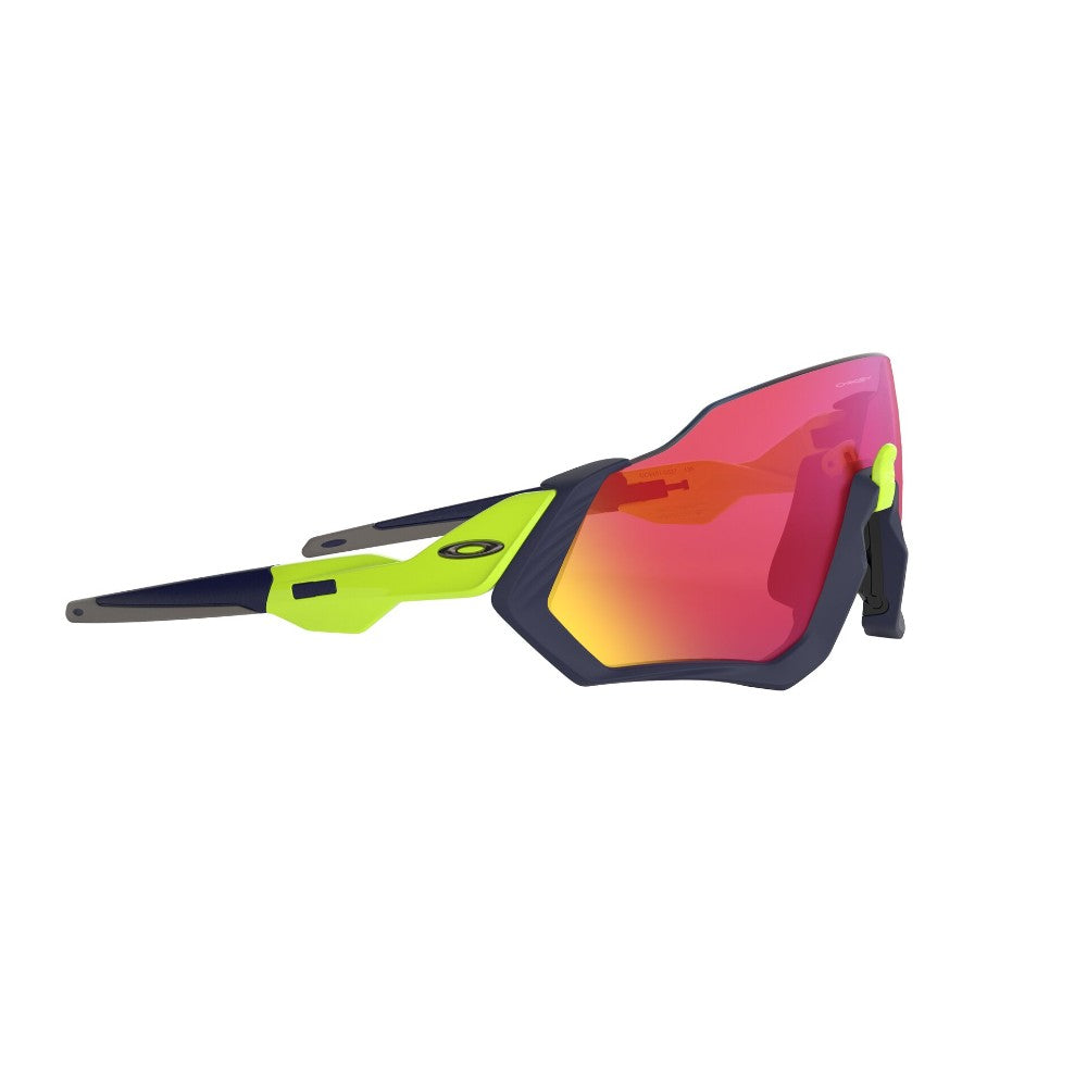 Oakley  Flight Jacket Prizm