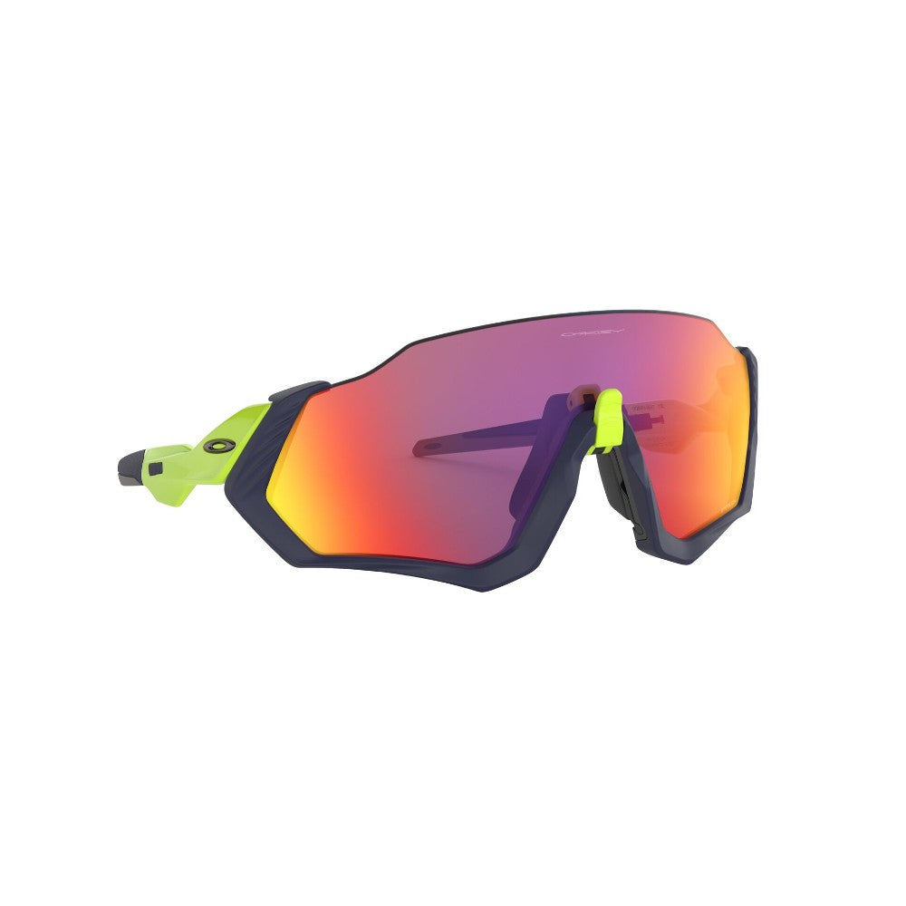Oakley  Flight Jacket Prizm