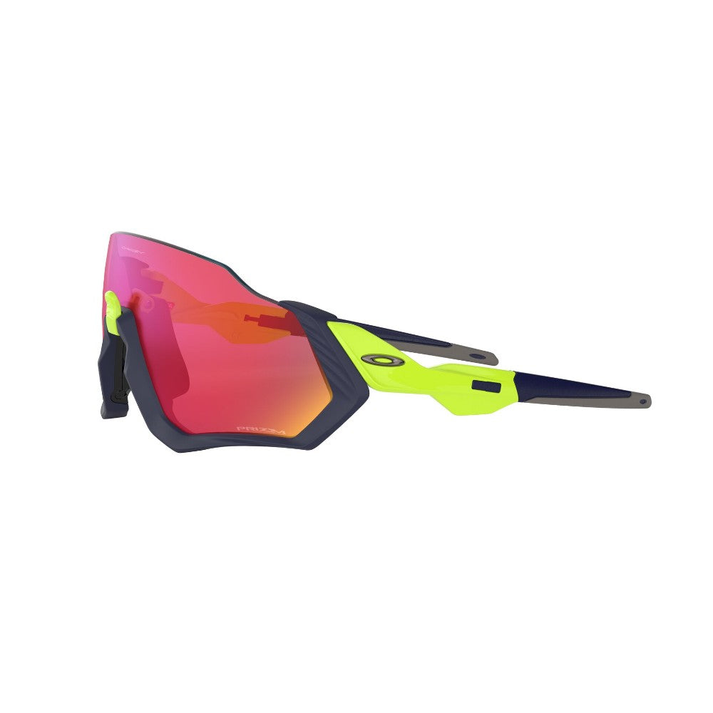 Oakley  Flight Jacket Prizm