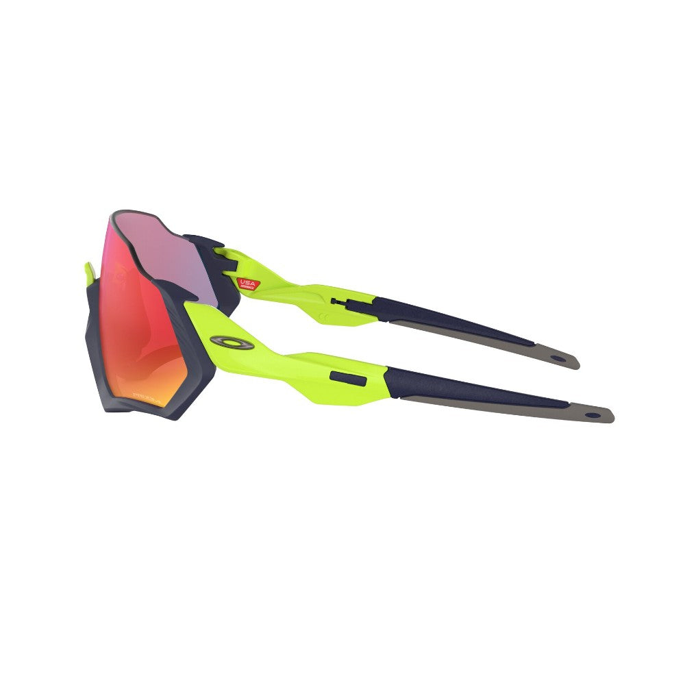Oakley  Flight Jacket Prizm