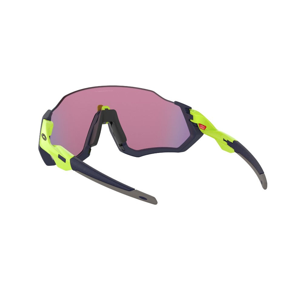 Oakley  Flight Jacket Prizm