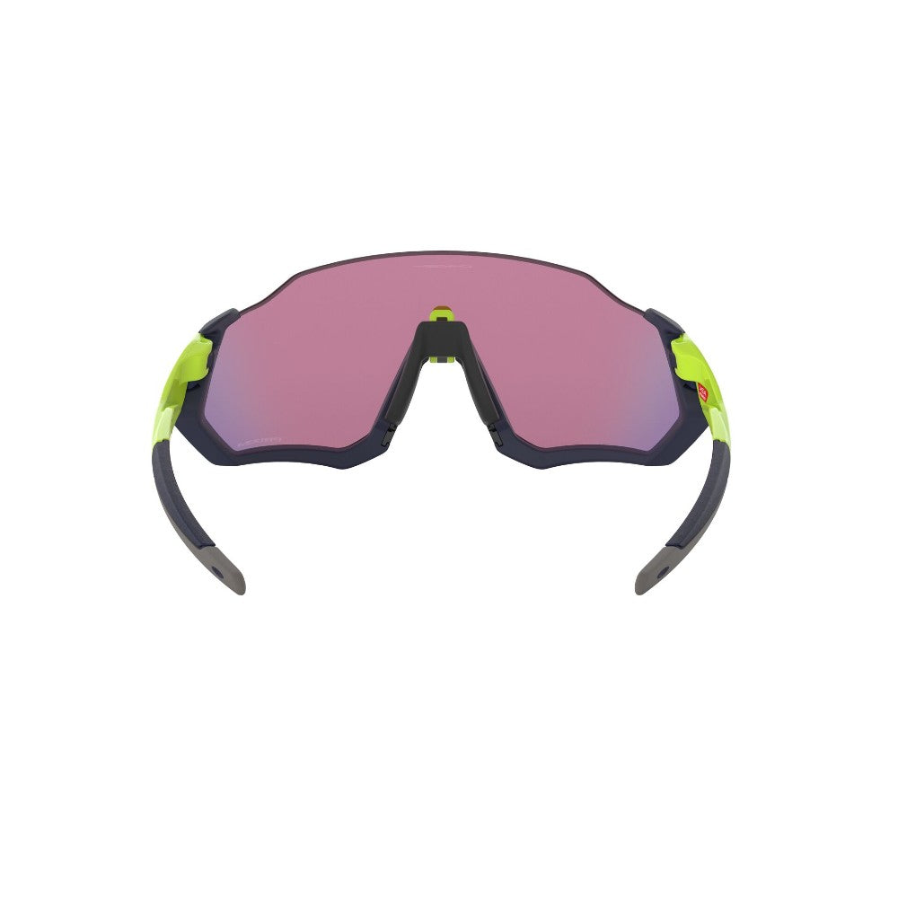 Oakley  Flight Jacket Prizm