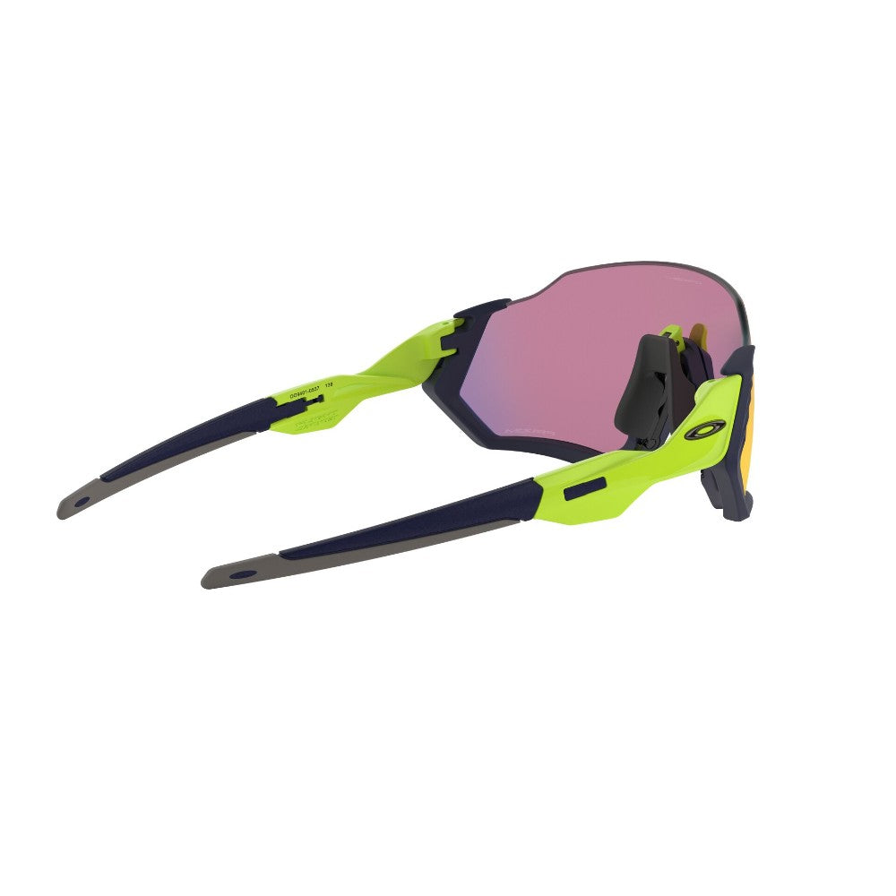 Oakley  Flight Jacket Prizm