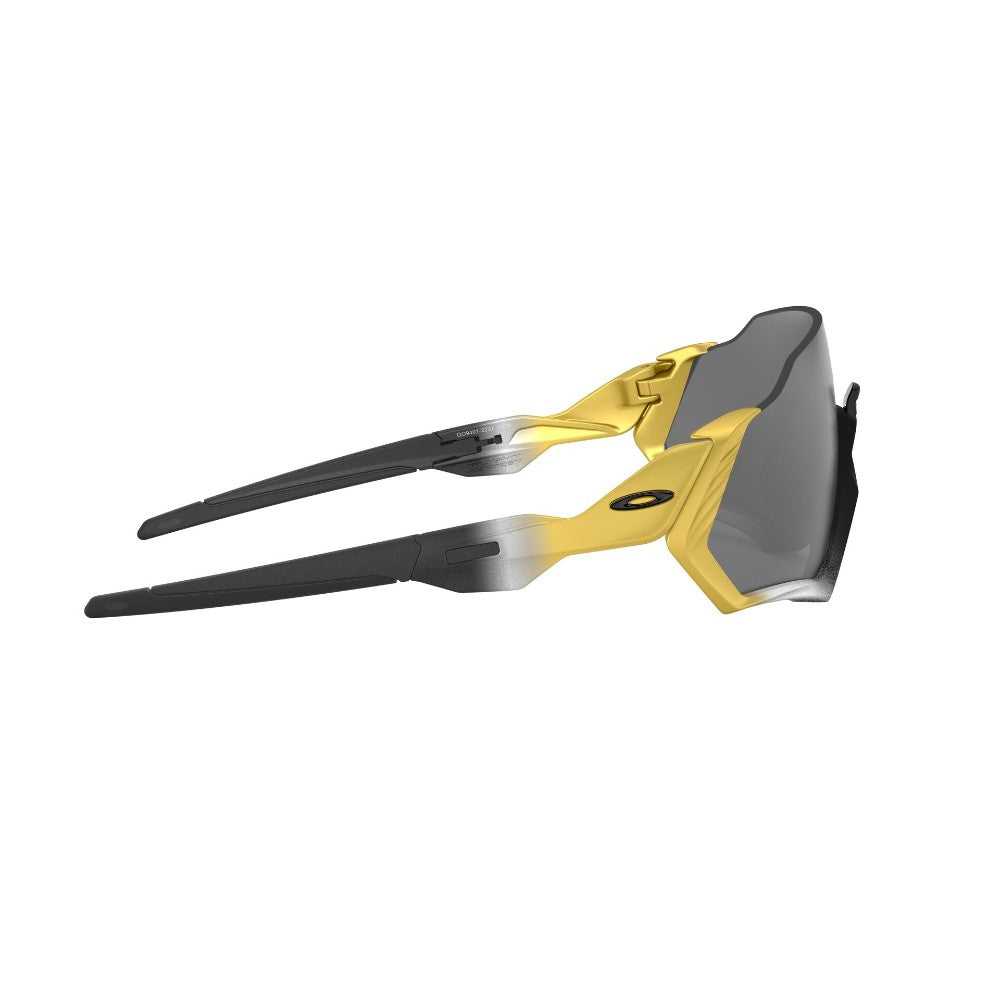 Oakley  Flight Jacket Prizm